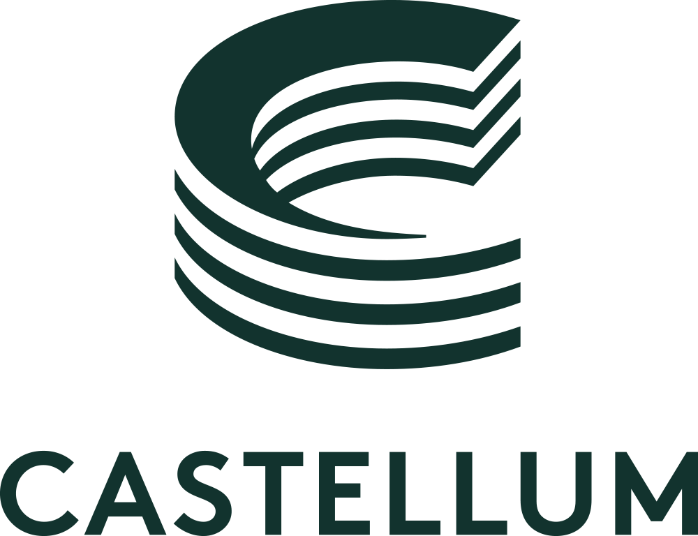 Logo Castellum