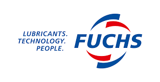 Logo Fuchs Lubricants