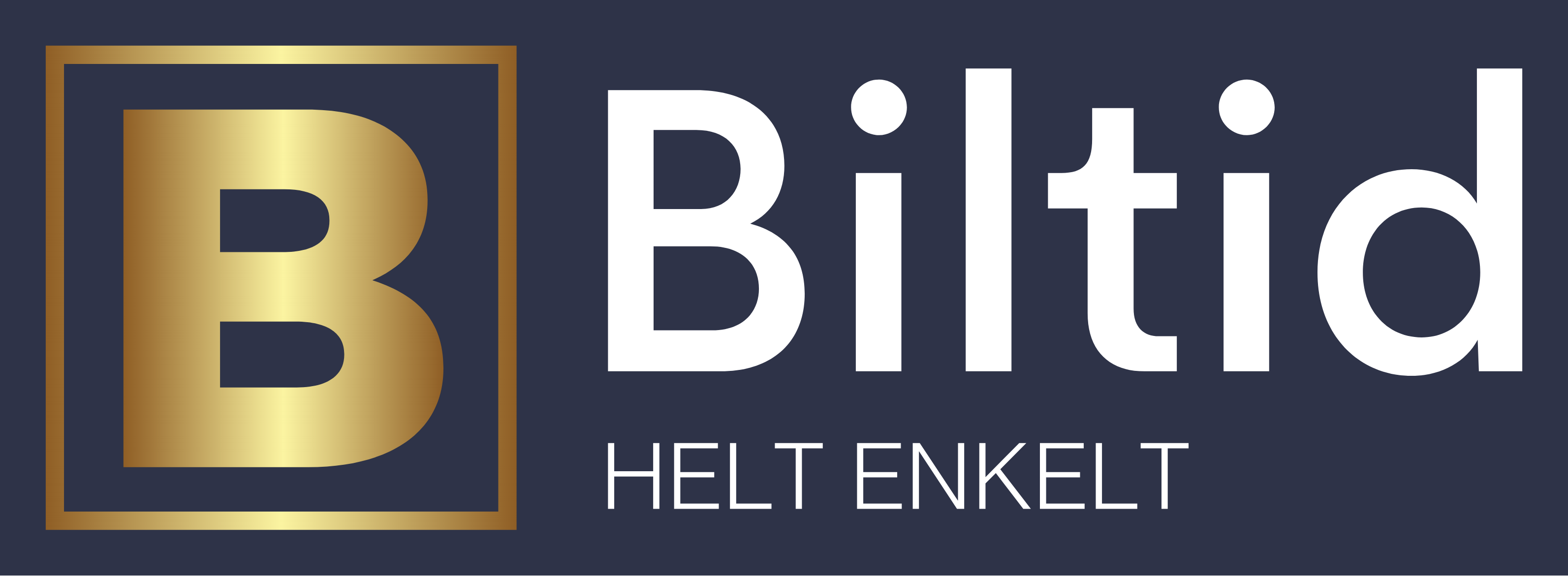 Logo Bildtid AB