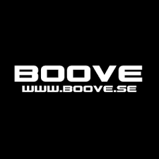 Logo Boove AB