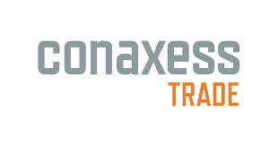 Logo Conaxess Trade AB