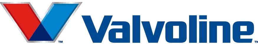 Logo Valvoline