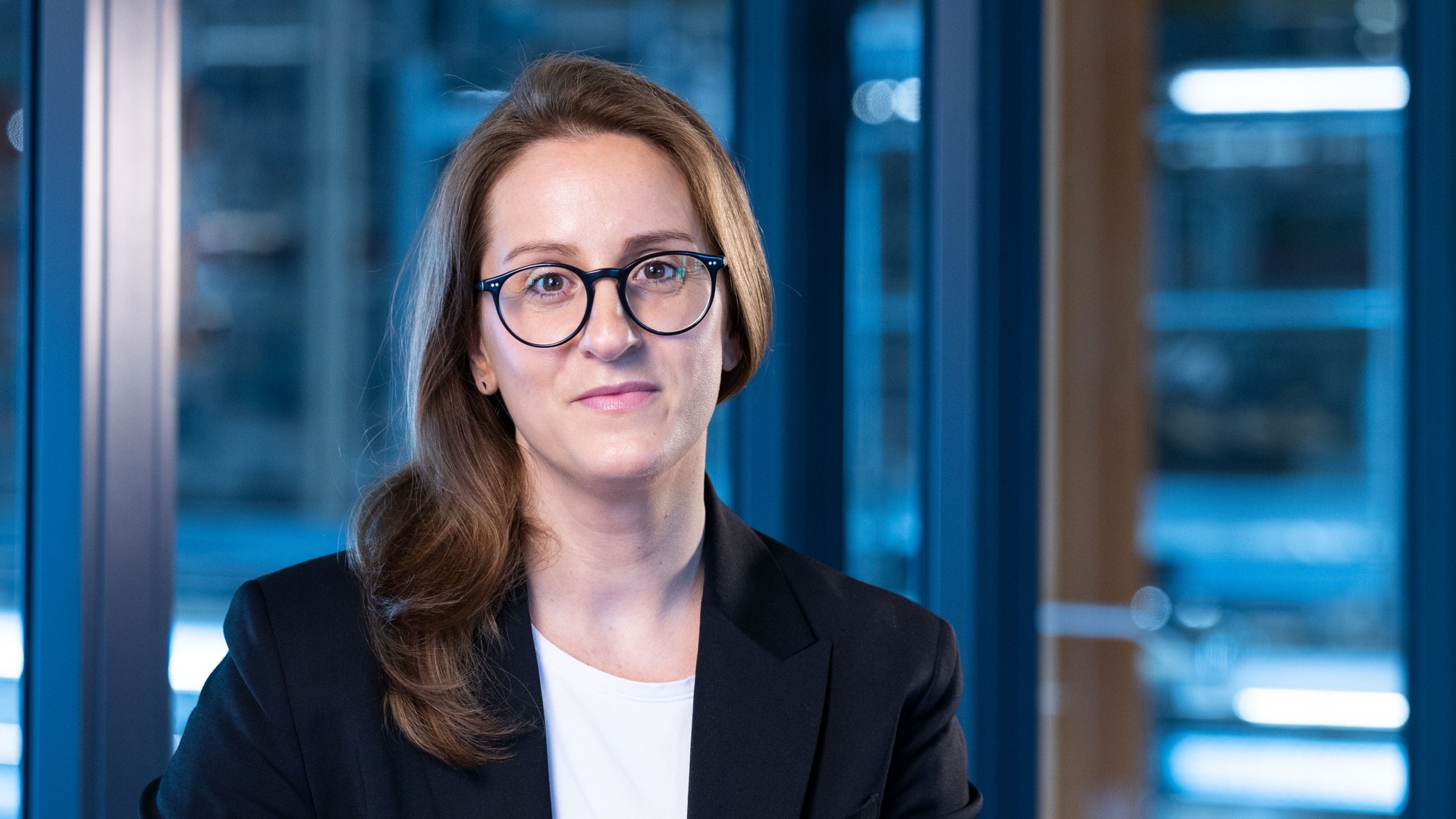 Susanna Lind, chef för samhällskontakter Ragn-Sells Sverige