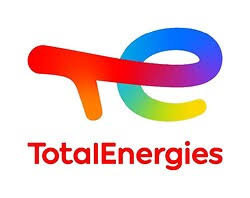 Logo TotalEnergies Sweden AB