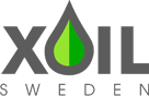 Logo Xoil Sweden